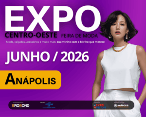 Estande Expo Centro-Oeste - Anápolis